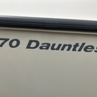 2016 Boston Whaler Dauntless, 20