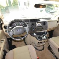 2011 Fleetwood Jamboree Sport 31N, 2