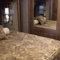 2015 keystone Montana High Country 293RK, 8