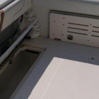 2003 Hydra-Sports 2800 Vector W/A, 17