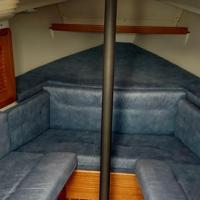 1993 Catalina Waterfowler 15, 2