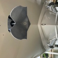 2016 Boston Whaler Dauntless, 22