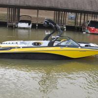 2013 Centurion Enzo FX 22, 3