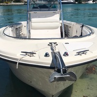 2004 EdgeWater 24.6CC, 23
