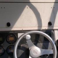 2003 Hydra-Sports 2800 Vector W/A, 11