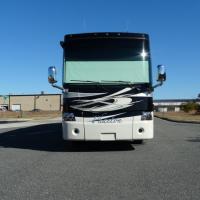 2012 Tiffin Motorhomes Phaeton, 2