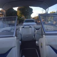 2004 Bayliner 1600 Capri DX, 7