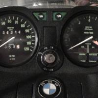 1979 BMW R65, 0