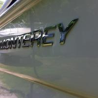 2005 Monterey 250CR, 4