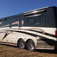 2003 Beaver Marquis Anethyst, 2