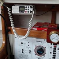 1993 Catalina Waterfowler 15, 10