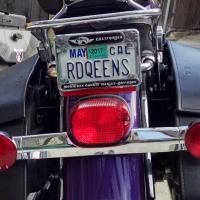2008 Harley Davidson Road King Classic, 3