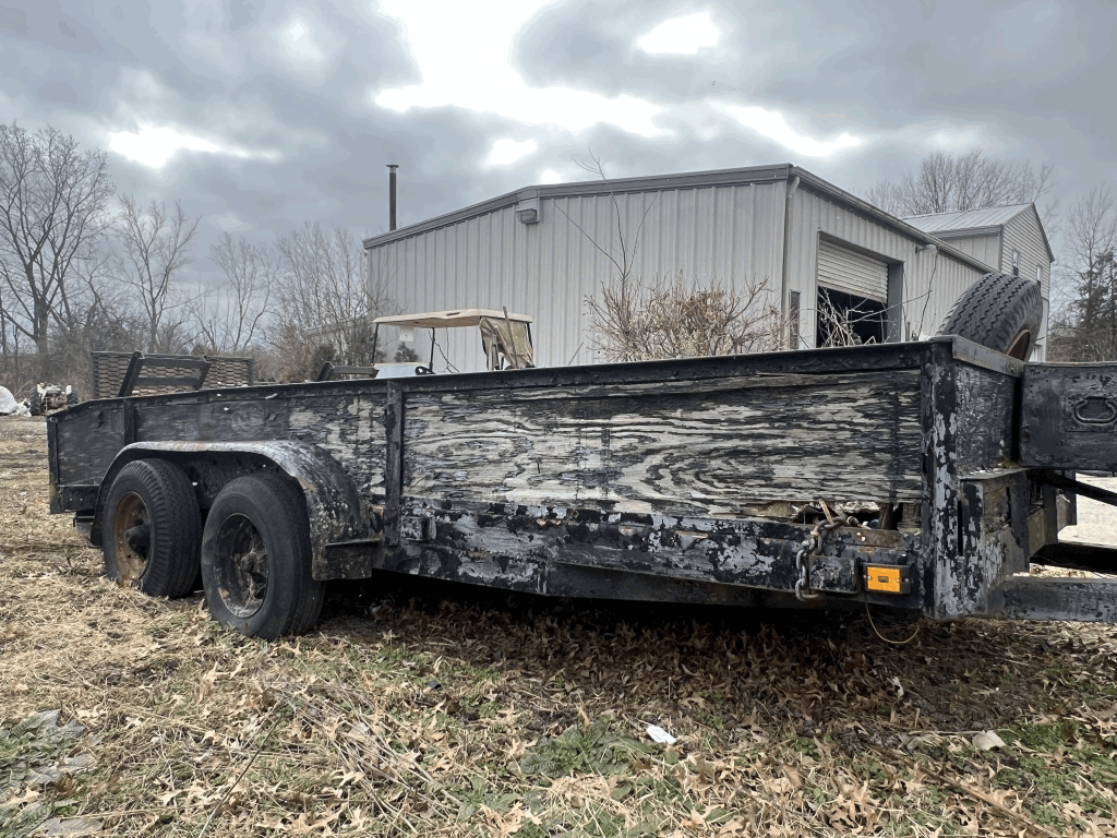 ONLINE ONLY Personal Property Auction_ Fort Wayne, IN 46808 Vehicle