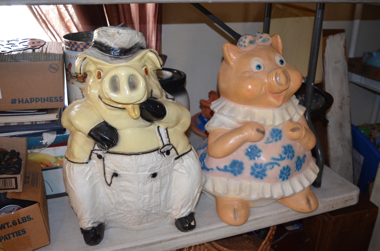 Charming 3 bedroom, 2 bath home in Fowlerton, Indiana Scheerer