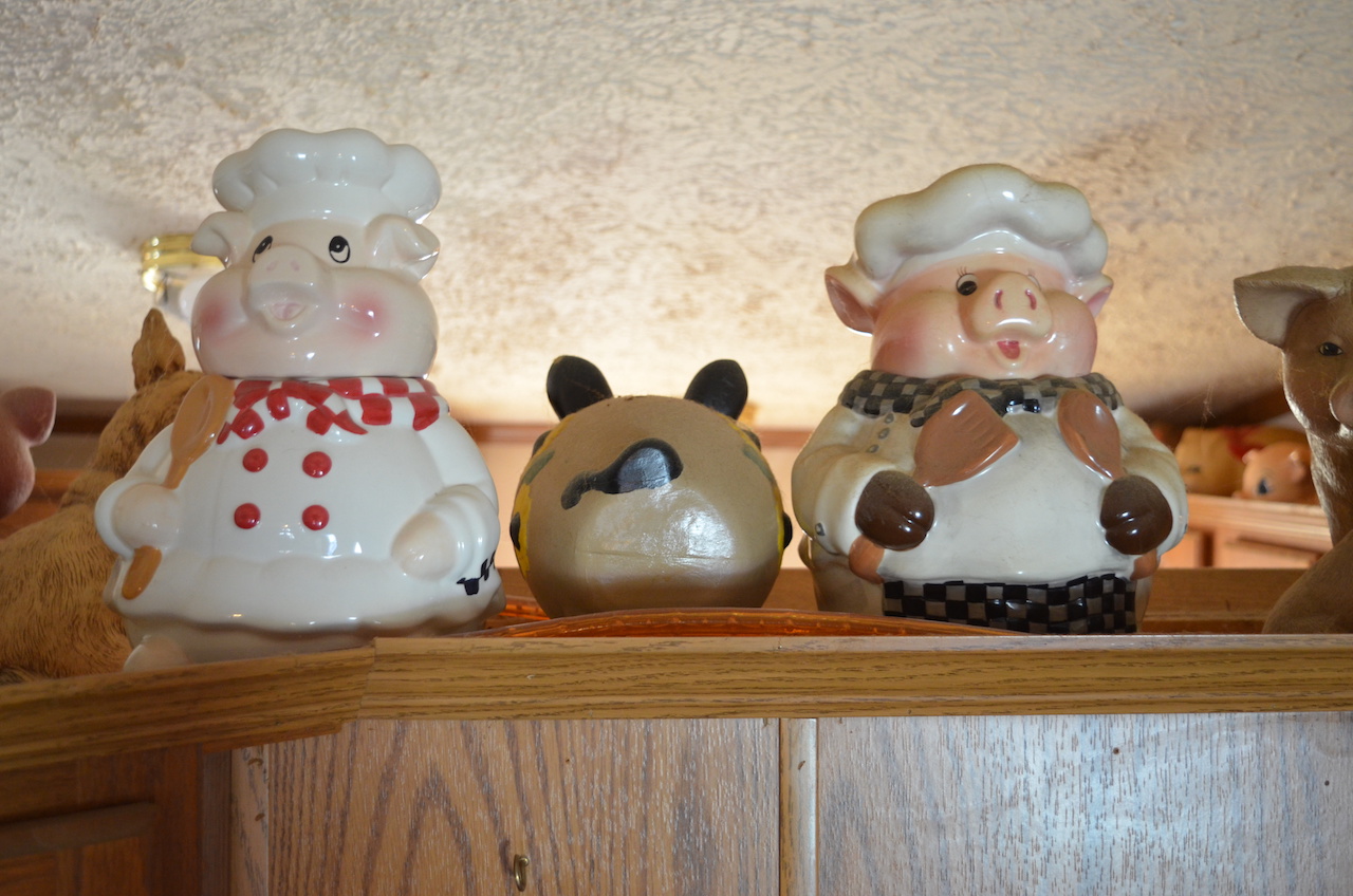 Charming 3 bedroom, 2 bath home in Fowlerton, Indiana Scheerer