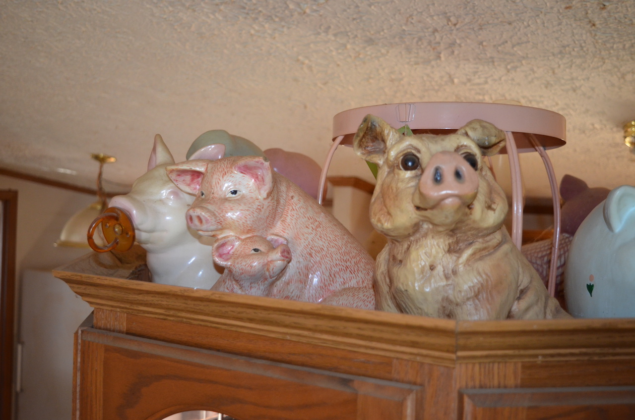 Charming 3 bedroom, 2 bath home in Fowlerton, Indiana Scheerer