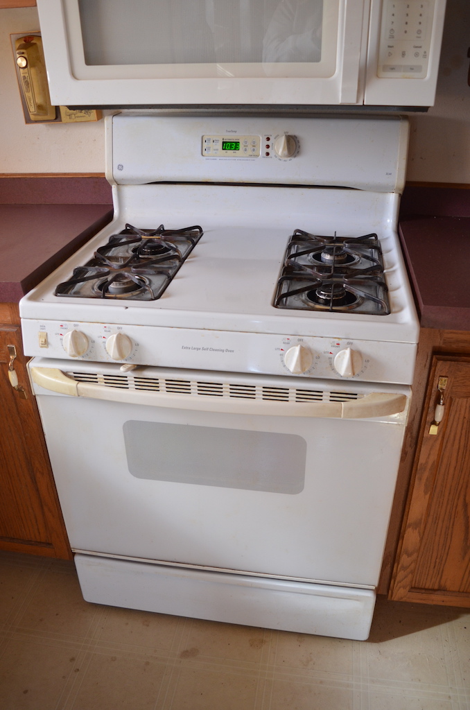 Charming 3 bedroom, 2 bath home in Fowlerton, Indiana Scheerer