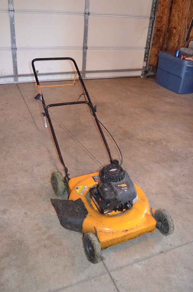 Charming 3 bedroom, 2 bath home in Fowlerton, Indiana Scheerer