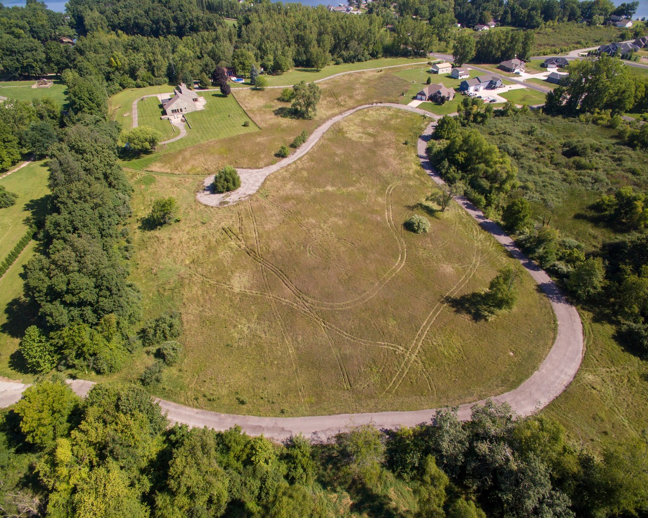 20+/ Acres in Angola, Indiana Sells Regardless of Price Scheerer