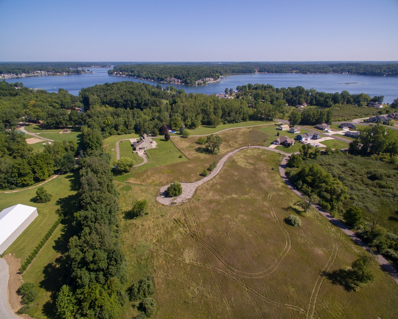 20+/ Acres in Angola, Indiana Sells Regardless of Price Scheerer