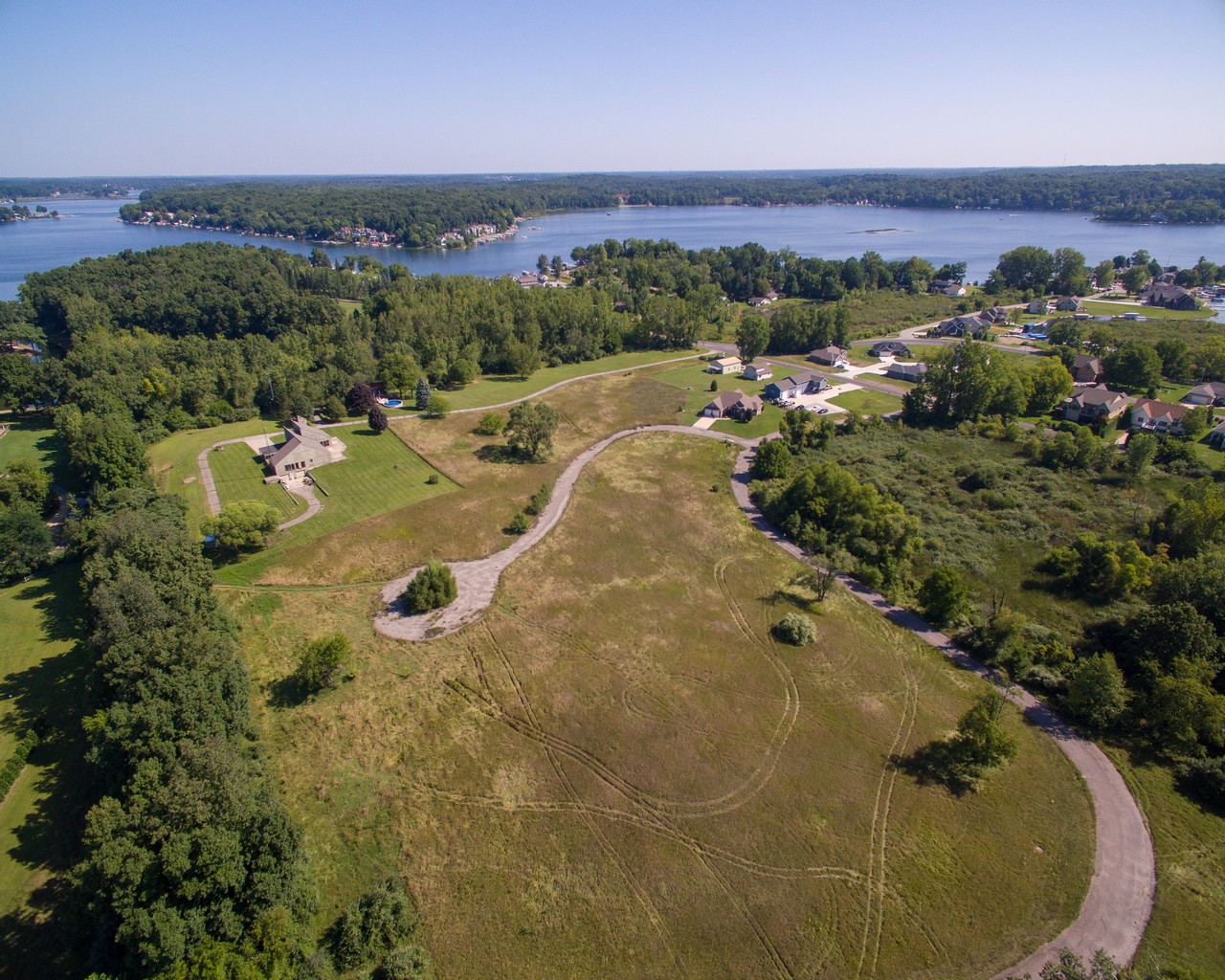 20+/ Acres in Angola, Indiana Sells Regardless of Price Scheerer