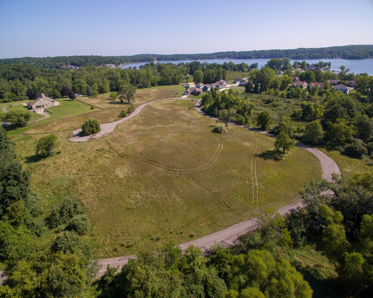 20+/ Acres in Angola, Indiana Sells Regardless of Price Scheerer