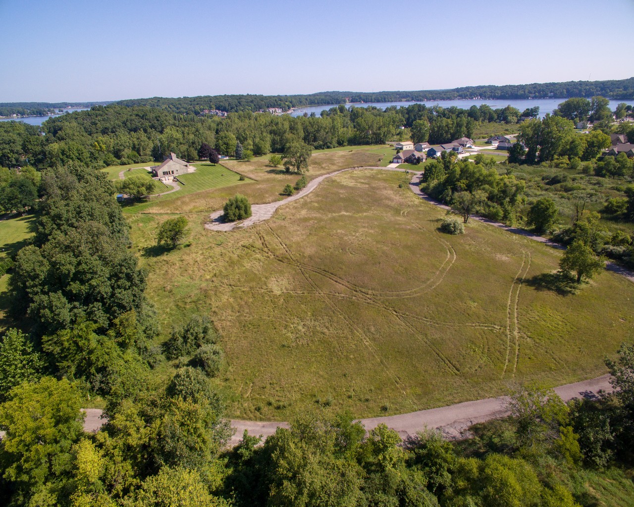 20+/ Acres in Angola, Indiana Sells Regardless of Price Scheerer