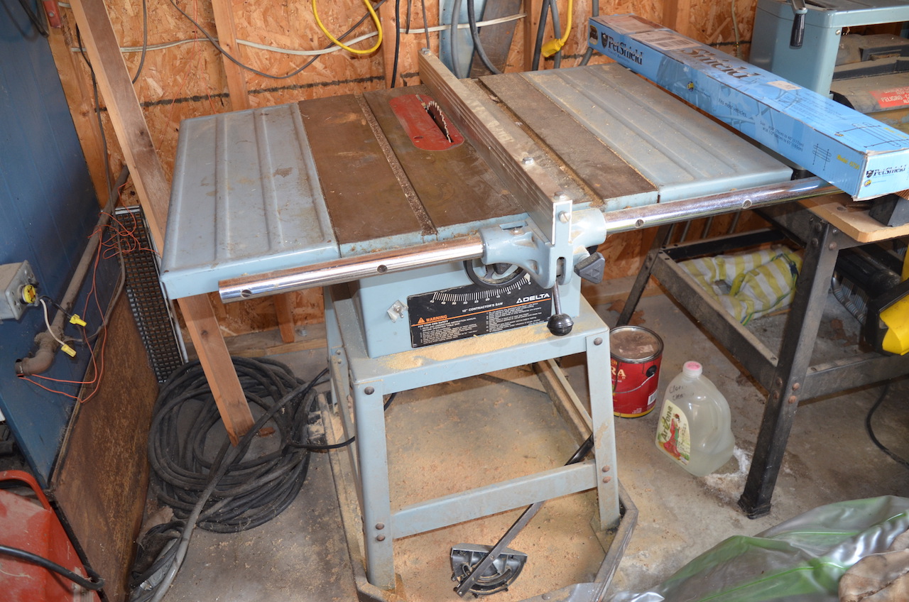 Personal Property Auction on Big Turkey Lake Scheerer McCulloch