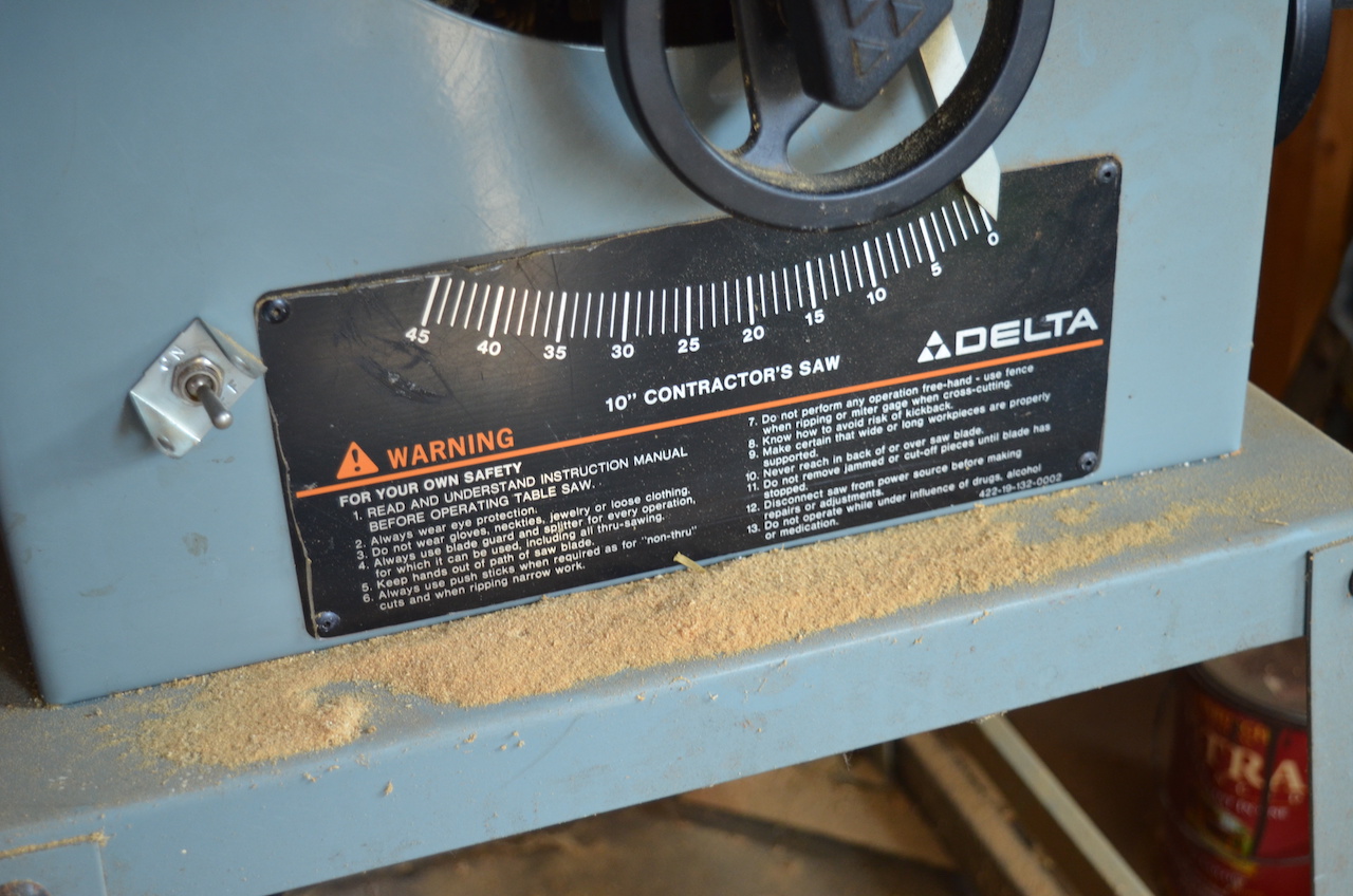 Personal Property Auction on Big Turkey Lake Scheerer McCulloch