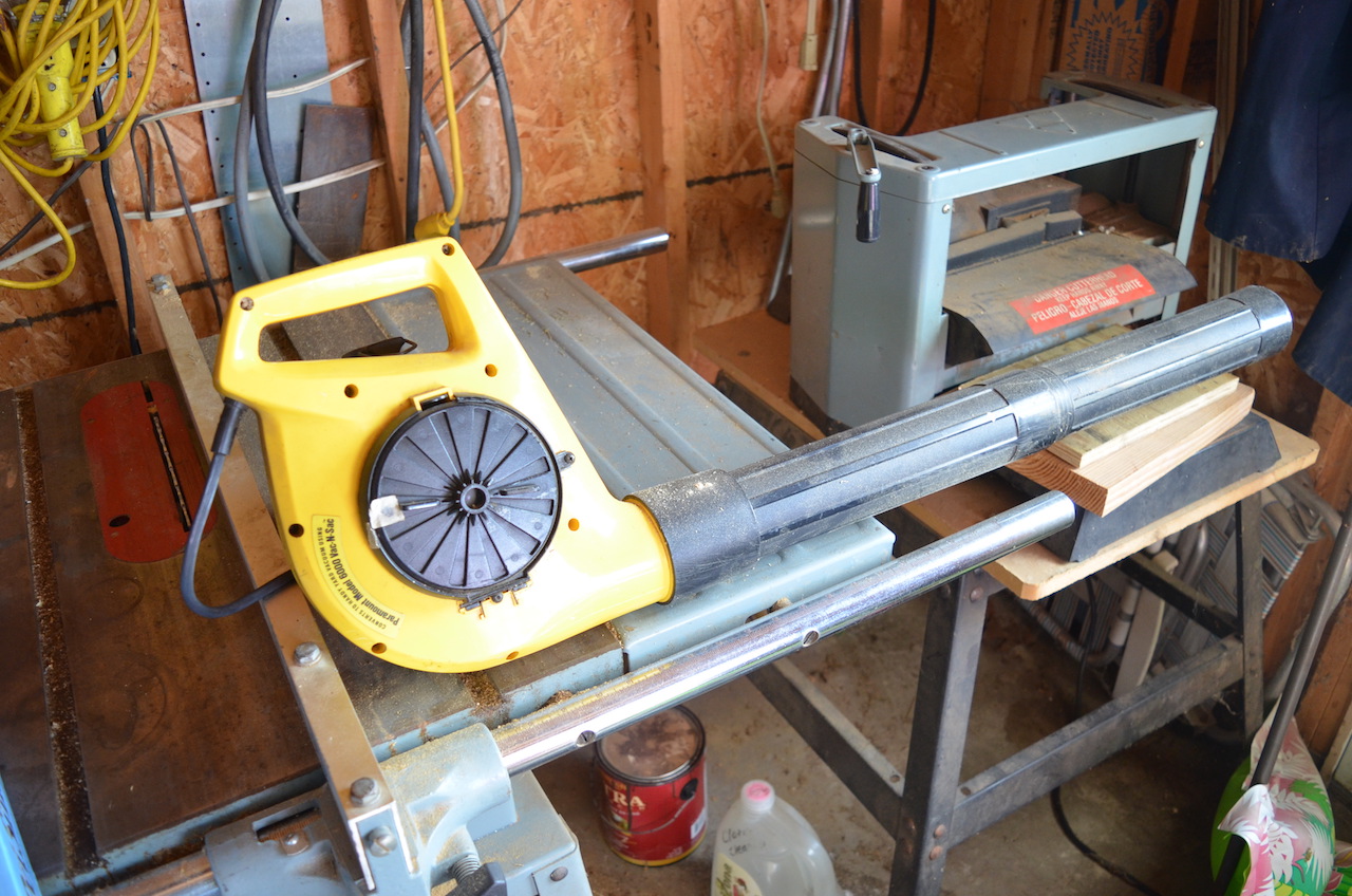 Personal Property Auction on Big Turkey Lake Scheerer McCulloch