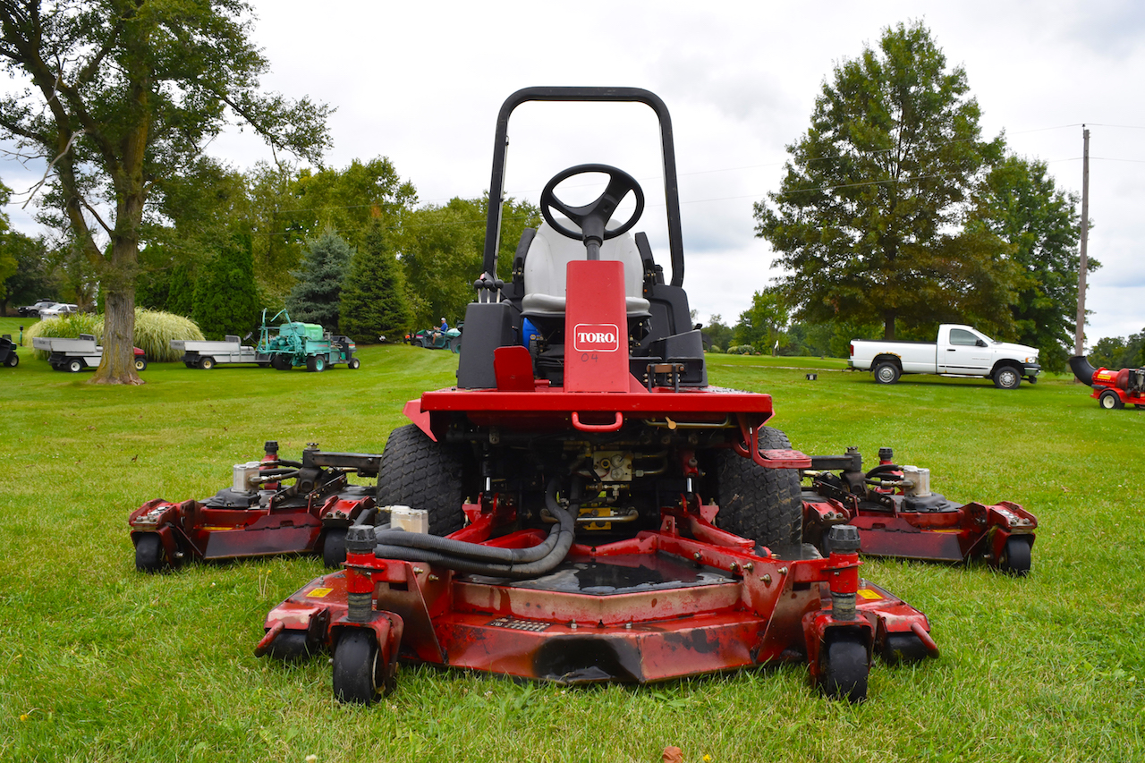 Cedar Creek Golf Course Closing Opportunity to Own WellMaintained