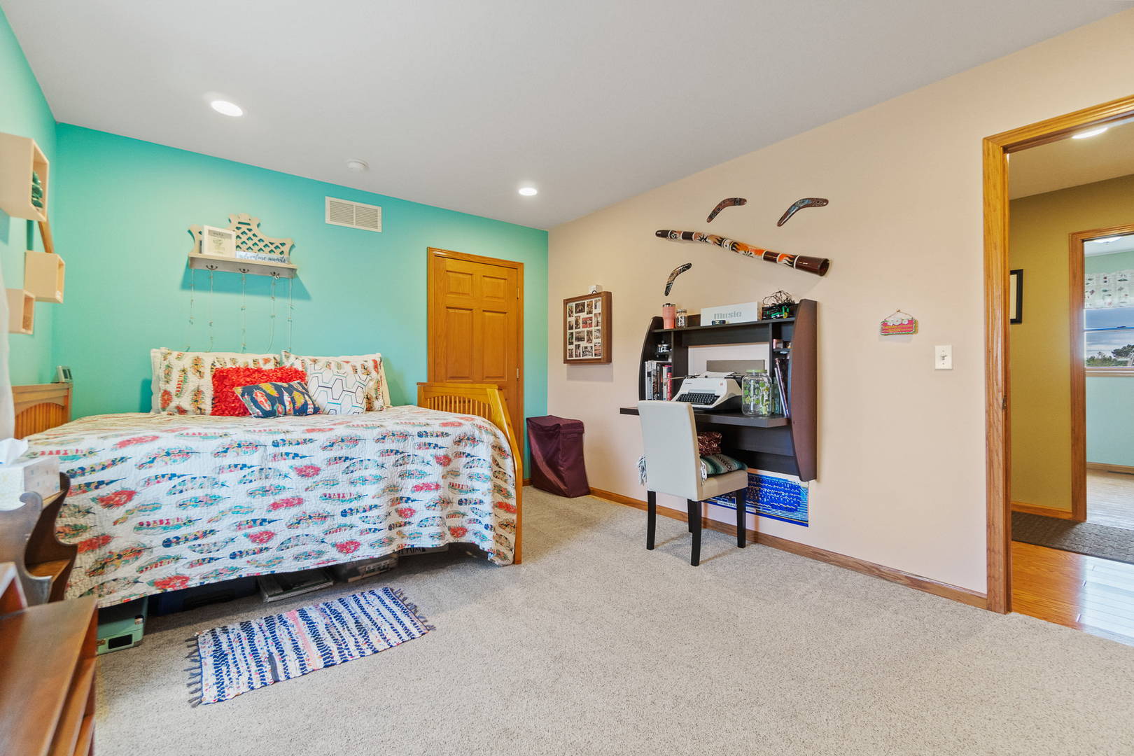 This property is the REAL DEAL located in Wolcottville, Indiana Home