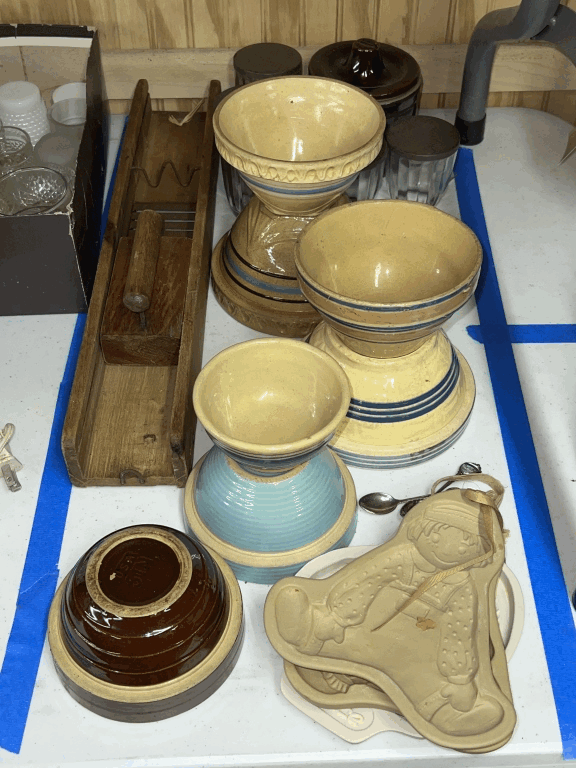 ONLINE ONLY Personal Property Auction_Columbia City, IN 46725 Pickup