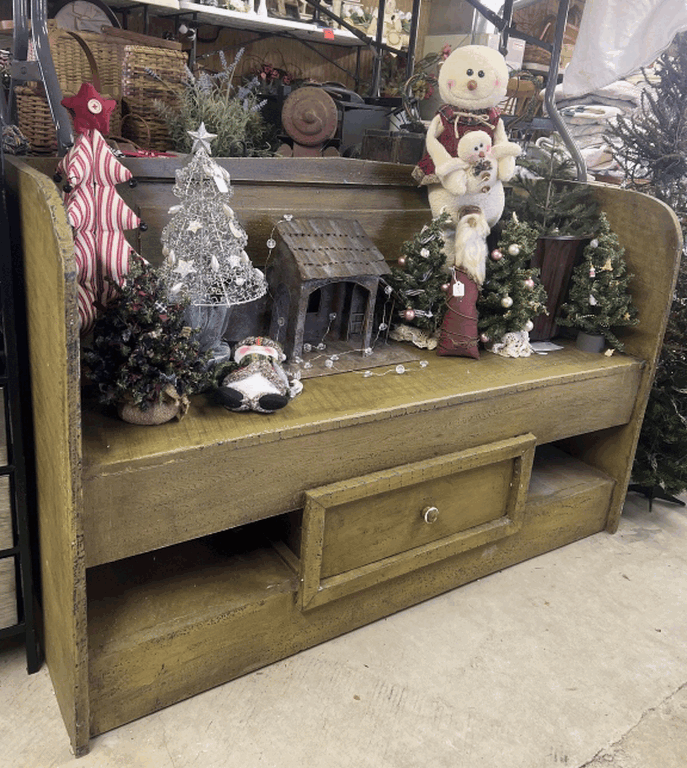 ONLINE ONLY Personal Property Auction_Columbia City, IN 46725 Pickup