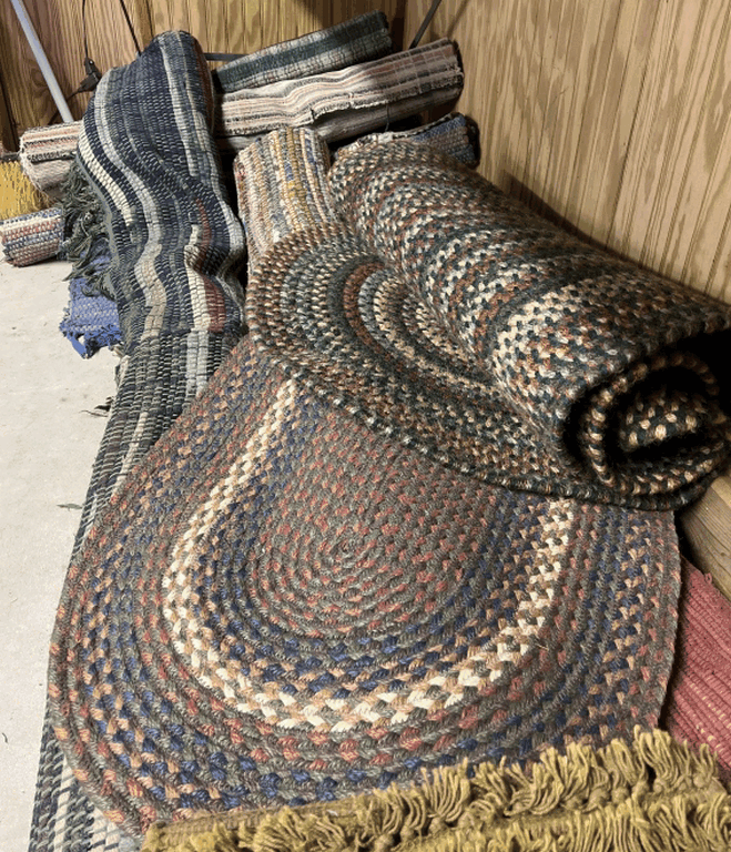 ONLINE ONLY Personal Property Auction_Columbia City, IN 46725 Pickup