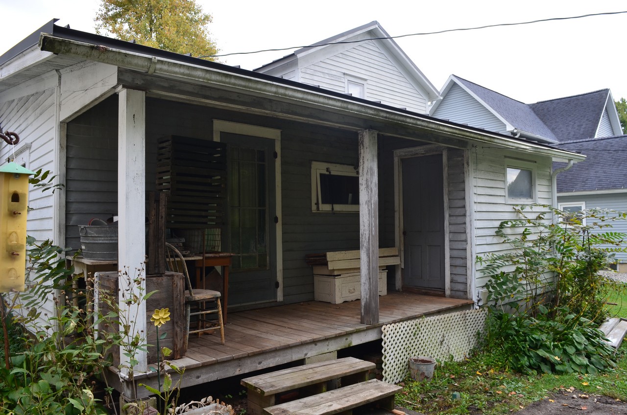 3 bedroom single family home located in Avilla Scheerer McCulloch