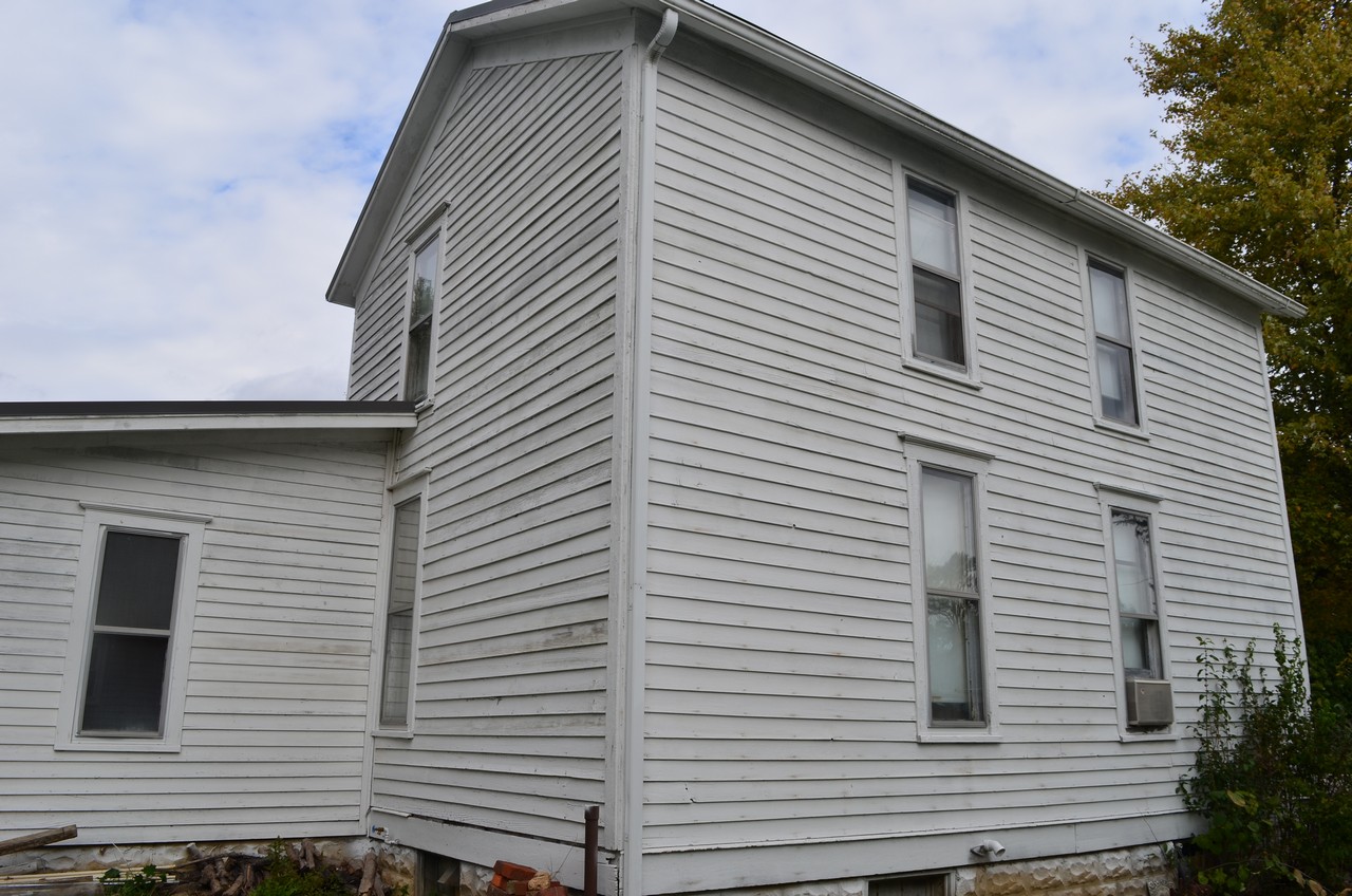 3 bedroom single family home located in Avilla Scheerer McCulloch