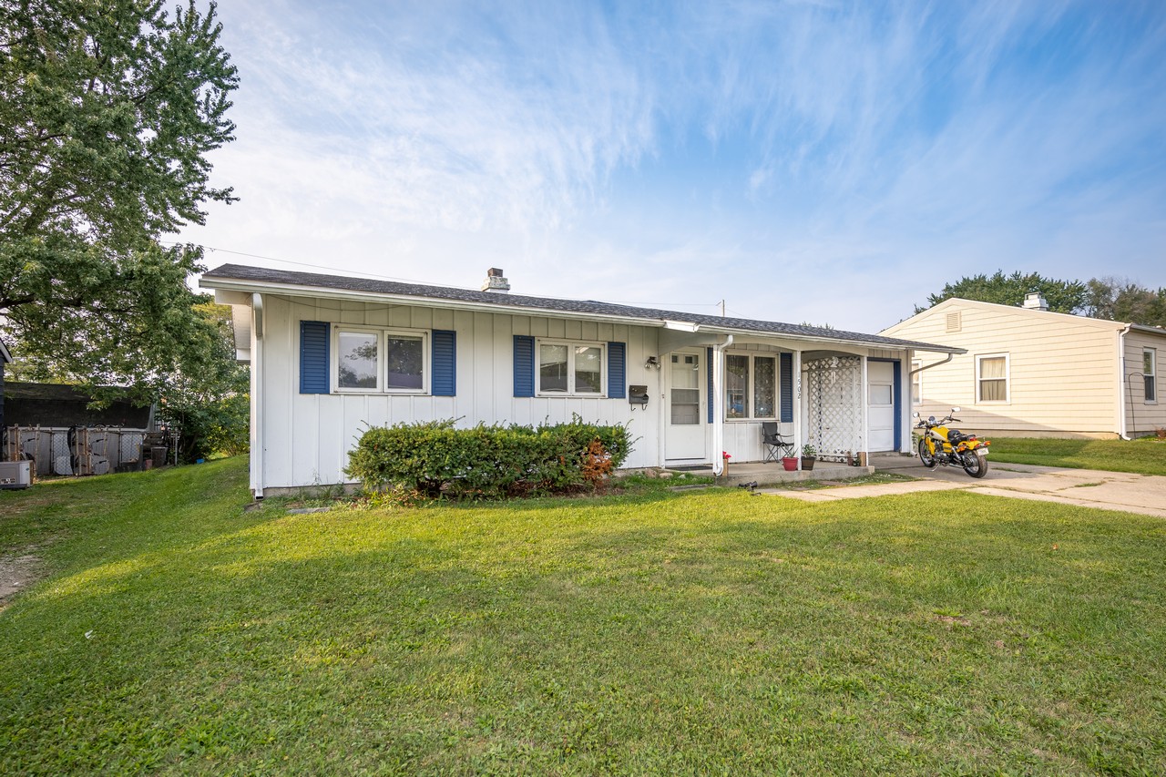 3 Fort Wayne Rental Properties For Auction Scheerer McCulloch