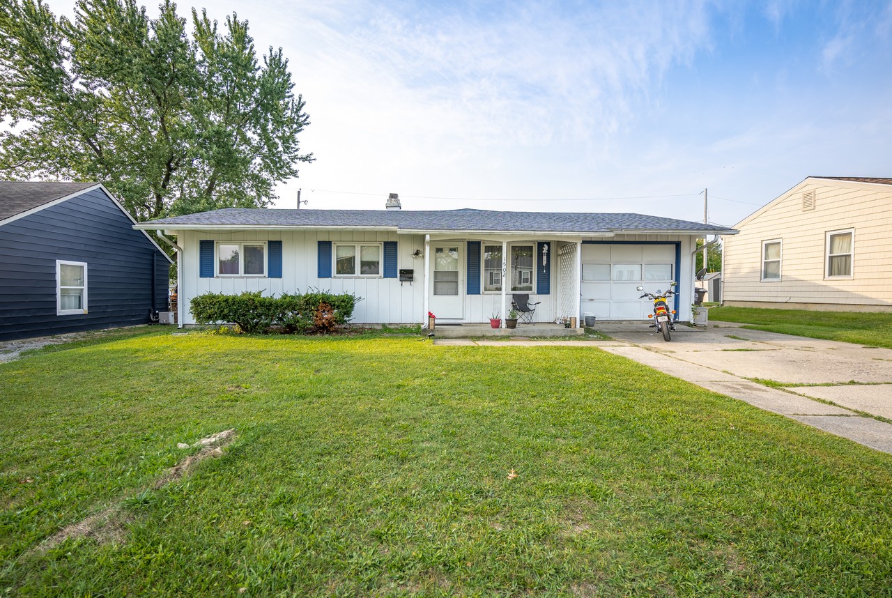 3 Fort Wayne Rental Properties For Auction Scheerer McCulloch