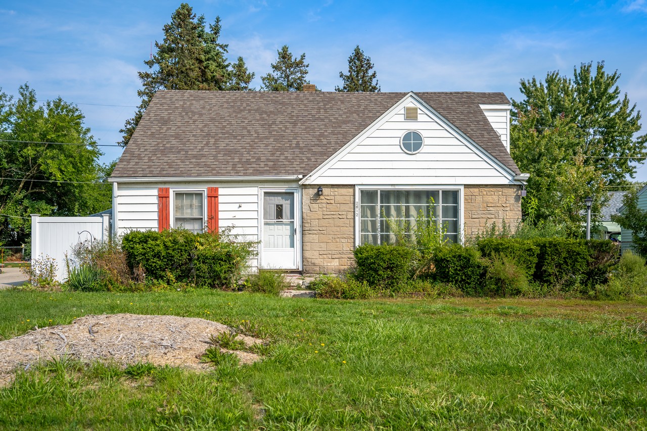 3 Fort Wayne Rental Properties For Auction . Scheerer McCulloch