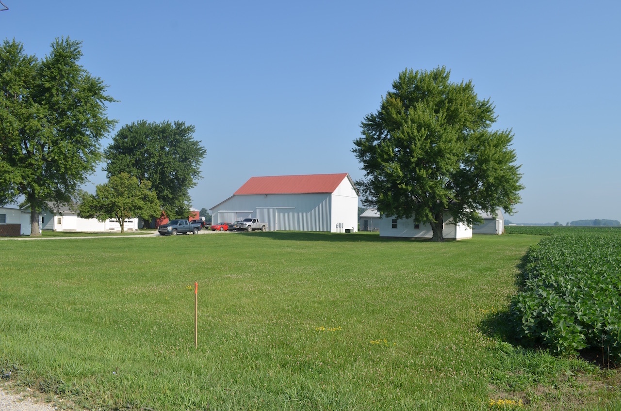 County Home Auction in Warren w/ 2.5+/ Acres. Scheerer McCulloch