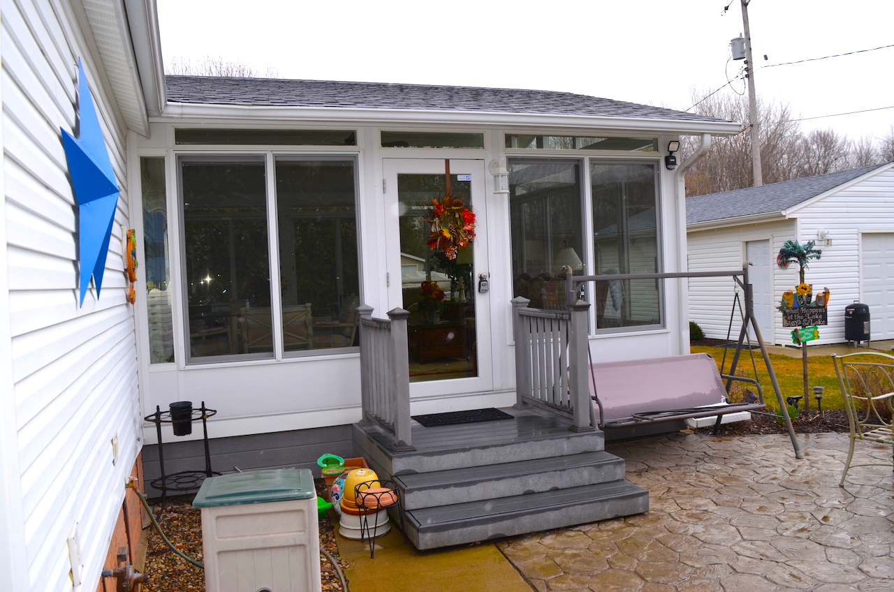 Beautiful Lakefront Home on Coldwater Lake Scheerer McCulloch