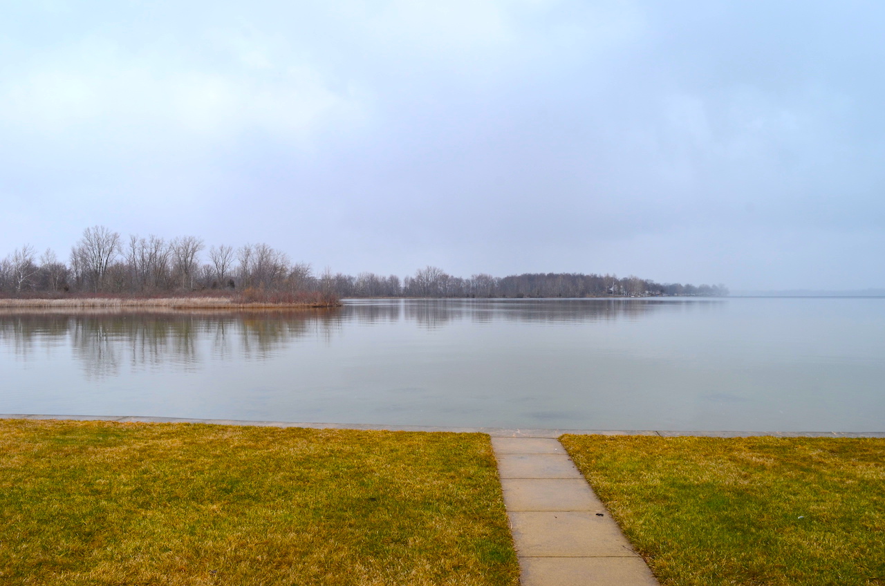 Beautiful Lakefront Home on Coldwater Lake Scheerer McCulloch
