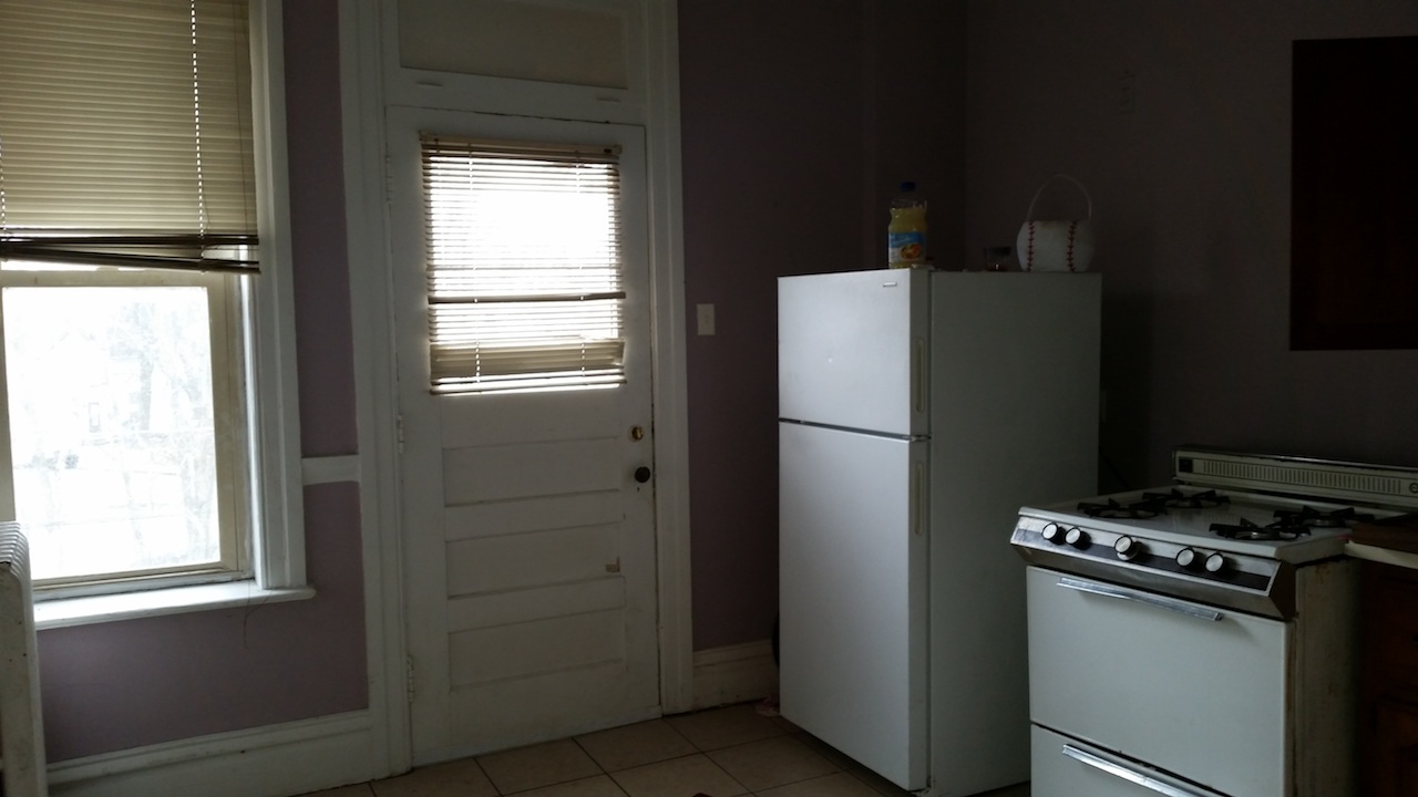 Historic Brick Building For Sale on Broadway Scheerer McCulloch