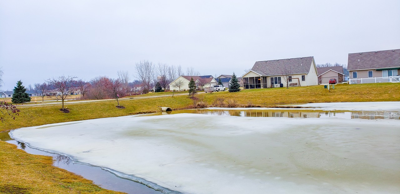 Beautiful 2 Bedroom 2 Bath Villa in Stratford Forest Scheerer