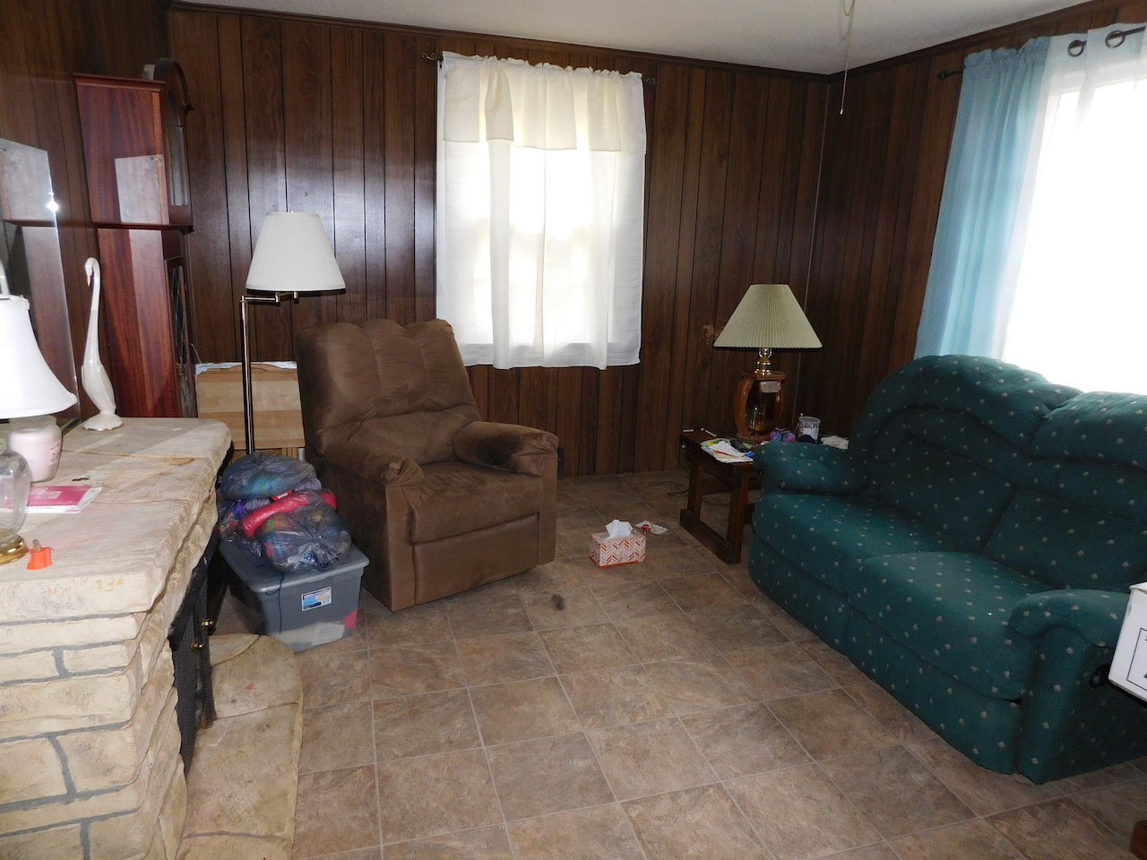 Real Estate Auction in Markle Indiana Scheerer McCulloch Indiana