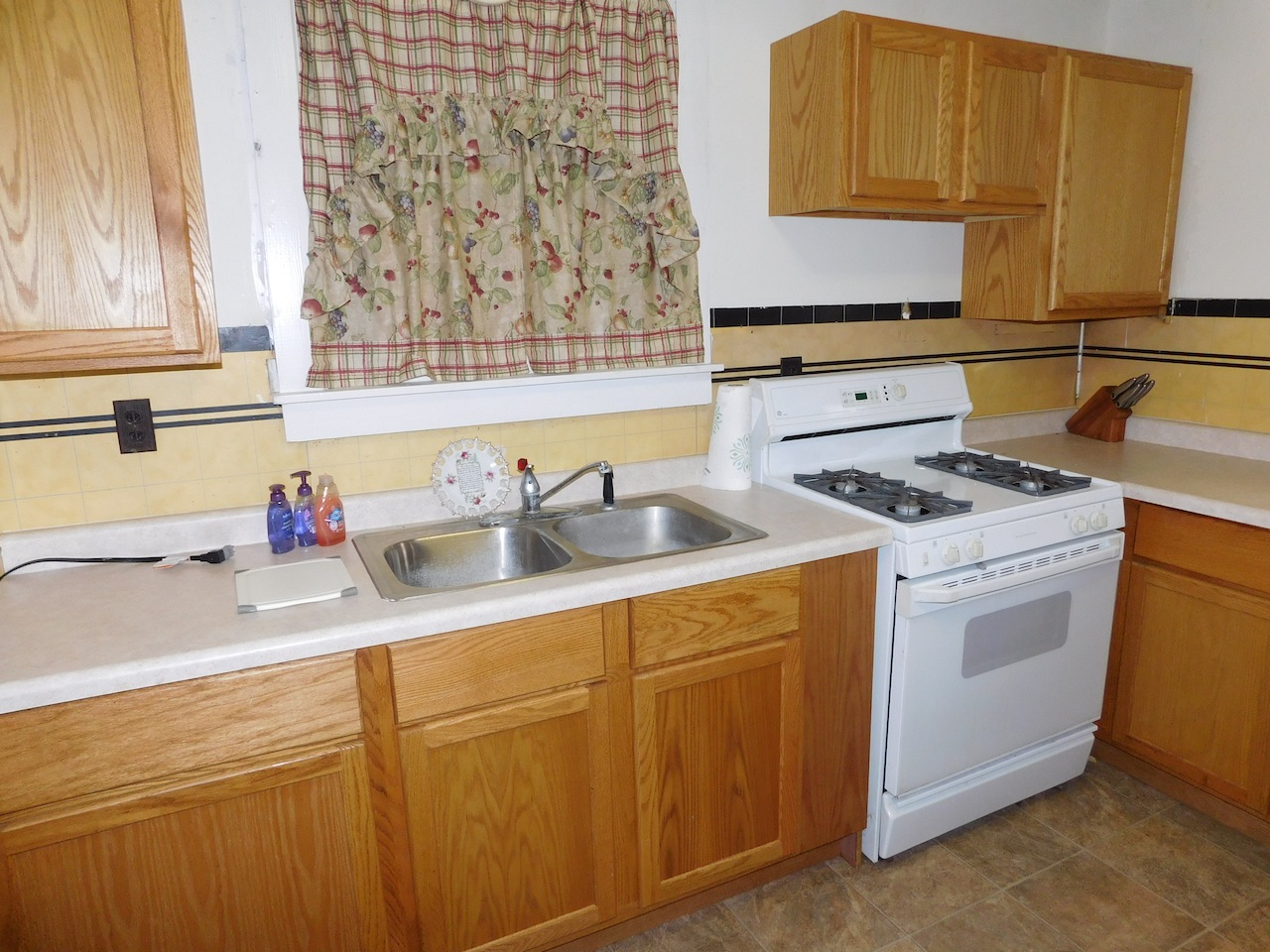 Real Estate Auction in Markle Indiana Scheerer McCulloch Indiana