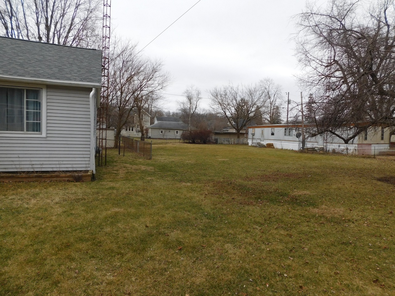 Real Estate Auction in Markle Indiana Scheerer McCulloch Indiana