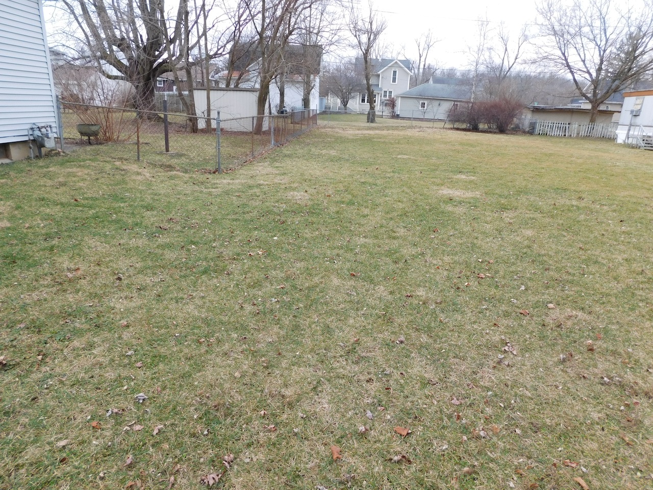 Real Estate Auction in Markle Indiana Scheerer McCulloch Indiana