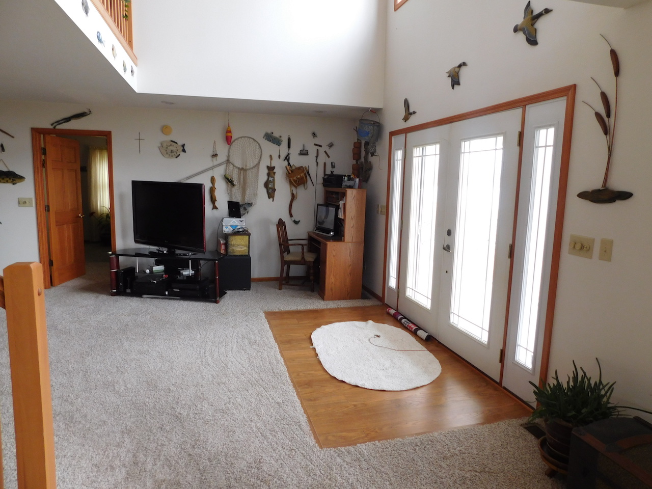 Real Estate & Personal Property on Blue Lake, Churubusco Scheerer McCulloch Indiana Auctions